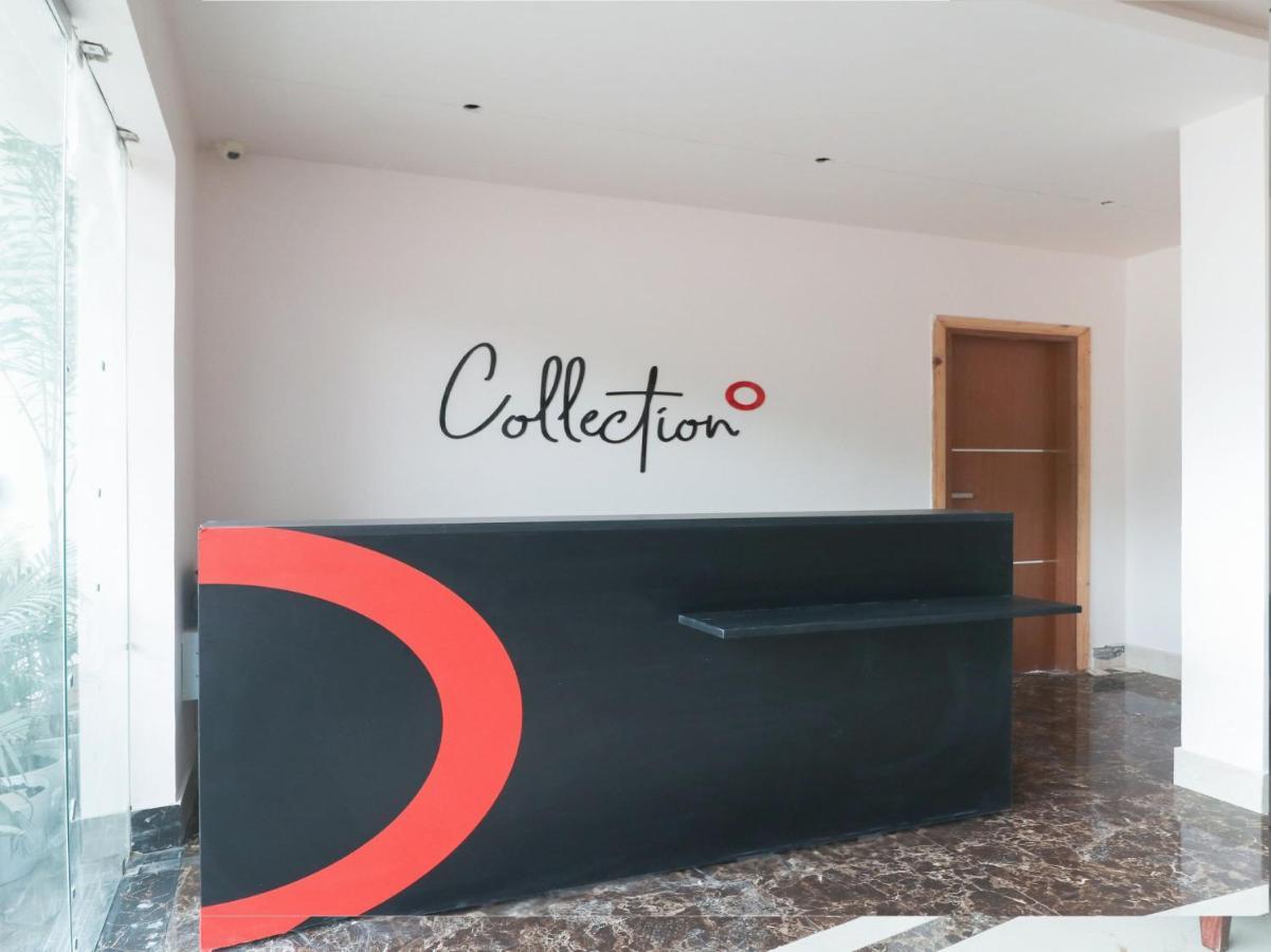 Oyo 79355 Collection O Hotel Adona Meenangadi Dış mekan fotoğraf