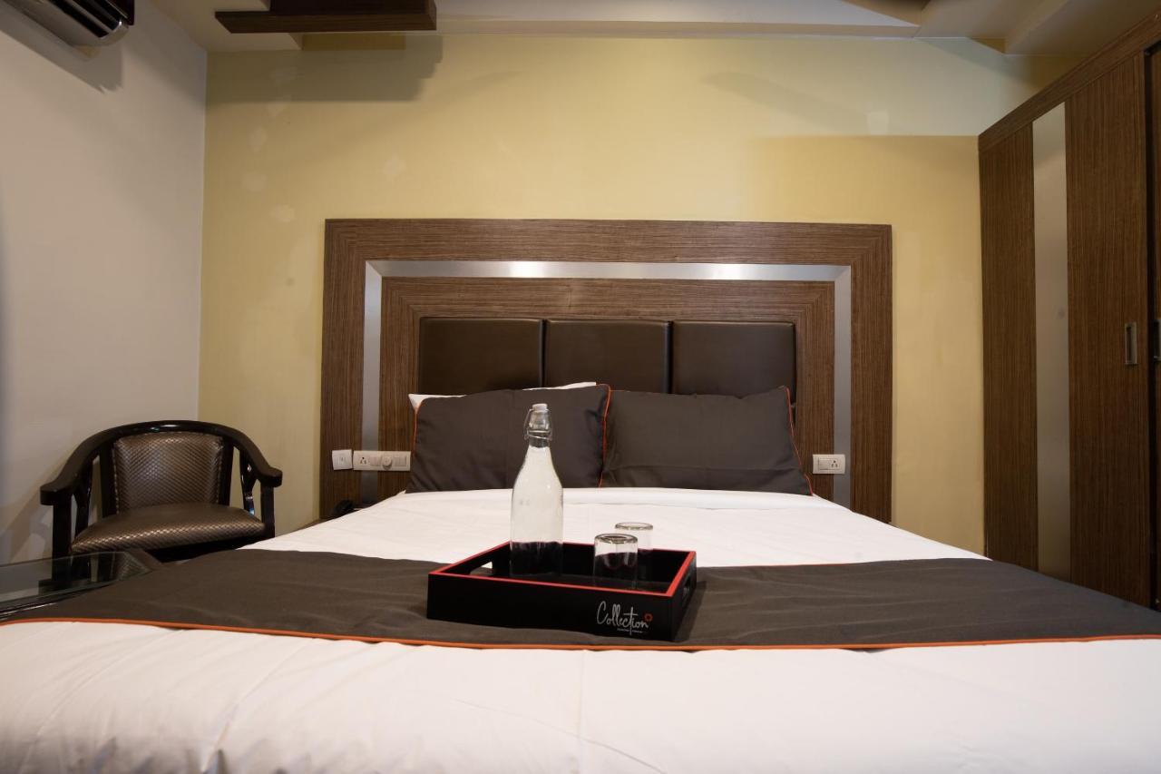 Oyo 79355 Collection O Hotel Adona Meenangadi Dış mekan fotoğraf