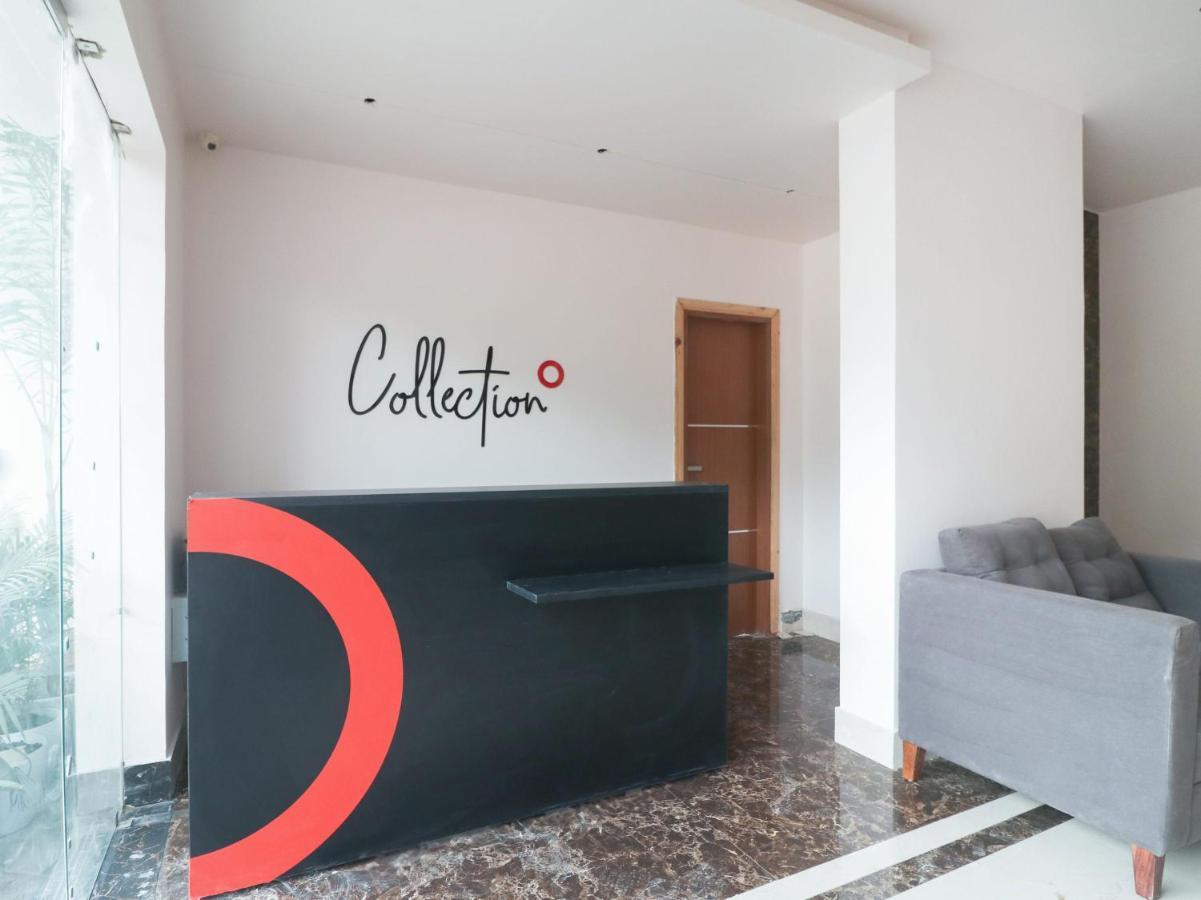 Oyo 79355 Collection O Hotel Adona Meenangadi Dış mekan fotoğraf