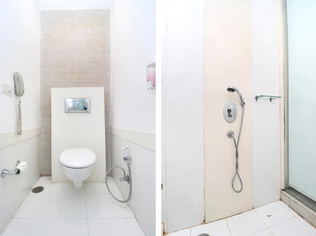 Oyo 79355 Collection O Hotel Adona Meenangadi Dış mekan fotoğraf